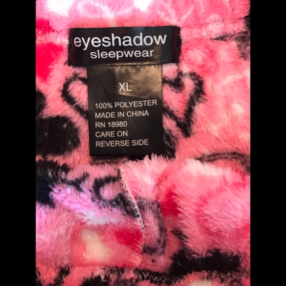 🎉BUNDLE🎉 Juniors pajama shorts - Picture 11 of 11